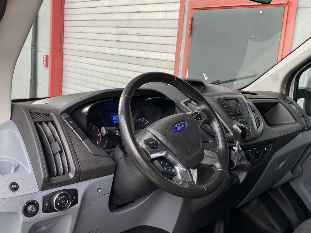 Leasing of Ford Transit 4x4 L4 Klima 4mKoffer + LBW Tempomat AHK Ford Transit 4x4 L4 Klima 4mKoffer + LBW Tempomat AHK: picture 12 Leasing of Ford Transit 4x4 L4 Klima 4mKoffer + LBW Tempomat AHK Ford Transit 4x4 L4 Klima 4mKoffer + LBW Tempomat AHK: picture 12