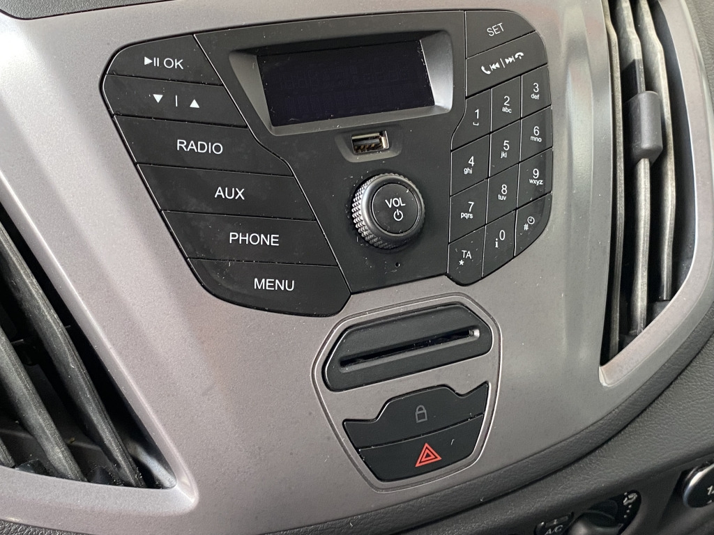 Leasing of Ford Transit 4x4 L4 Klima 4mKoffer + LBW Tempomat AHK Ford Transit 4x4 L4 Klima 4mKoffer + LBW Tempomat AHK: picture 14 Leasing of Ford Transit 4x4 L4 Klima 4mKoffer + LBW Tempomat AHK Ford Transit 4x4 L4 Klima 4mKoffer + LBW Tempomat AHK: picture 14