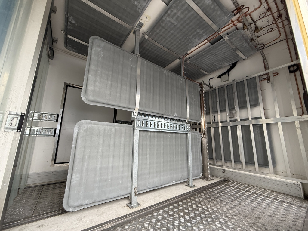 Iveco EC ML120EL22 6,65mEISWAGEN ThermoKingV500MAX ACC - Refrigerated truck: picture 2 Iveco EC ML120EL22 6,65mEISWAGEN ThermoKingV500MAX ACC - Refrigerated truck: picture 2