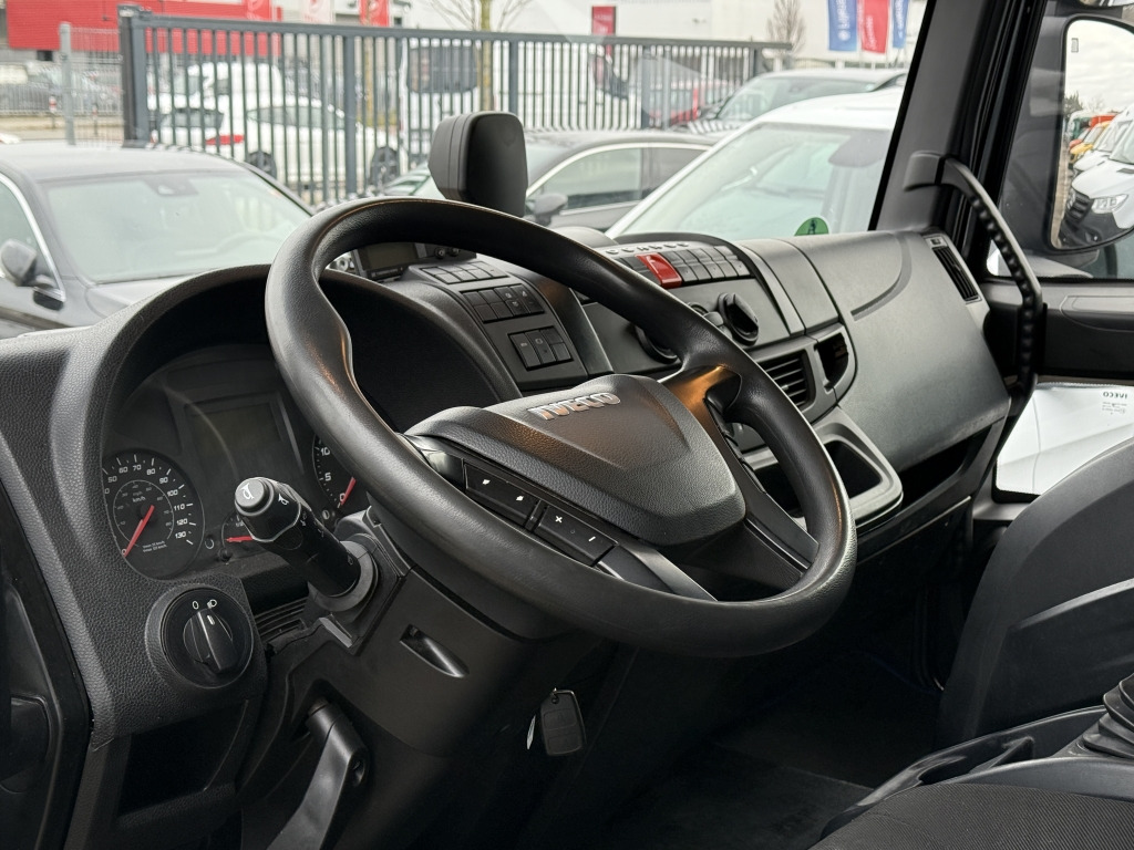 Iveco EC ML120EL22 6,65mEISWAGEN ThermoKingV500MAX ACC - Refrigerated truck: picture 5 Iveco EC ML120EL22 6,65mEISWAGEN ThermoKingV500MAX ACC - Refrigerated truck: picture 5