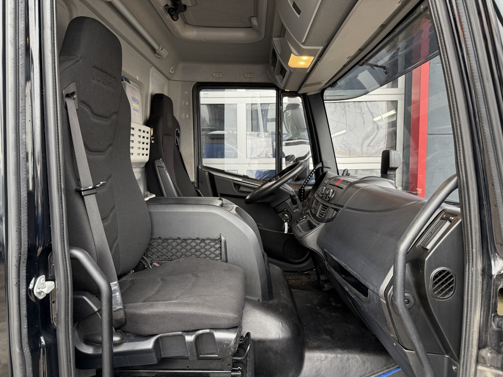 Iveco EC ML120EL22 6,65mEISWAGEN ThermoKingV500MAX ACC - Refrigerated truck: picture 4 Iveco EC ML120EL22 6,65mEISWAGEN ThermoKingV500MAX ACC - Refrigerated truck: picture 4