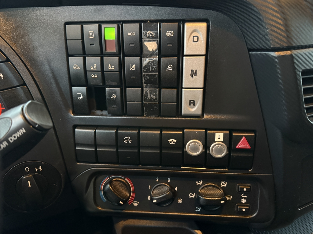 Refrigerated truck Iveco Stralis AT260S46 Klima Carrier Supra550 Tiefkühl: picture 15