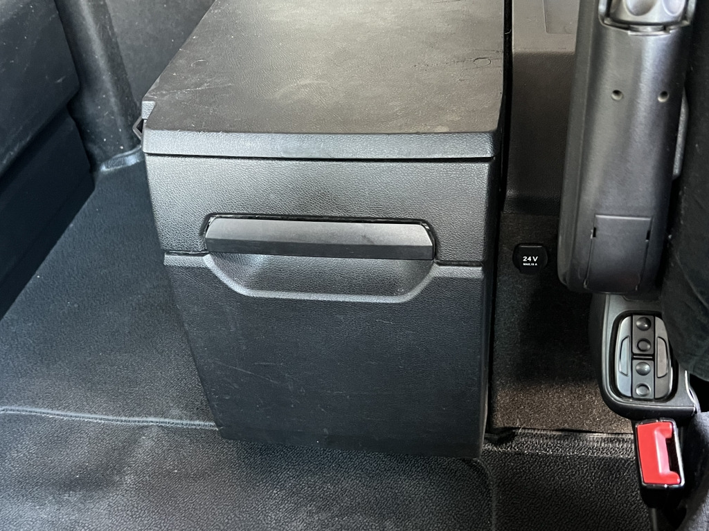 Mercedes-Benz Actros 1840 MEGA Jumbo Klima Reatarder ACC-Tempo - Curtain side truck: picture 5 Mercedes-Benz Actros 1840 MEGA Jumbo Klima Reatarder ACC-Tempo - Curtain side truck: picture 5