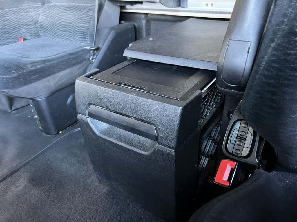 Mercedes-Benz Actros 1840 MEGA Jumbo Klima Retarder ACC-Tempo - Container transporter/ Swap body truck: picture 3 Mercedes-Benz Actros 1840 MEGA Jumbo Klima Retarder ACC-Tempo - Container transporter/ Swap body truck: picture 3