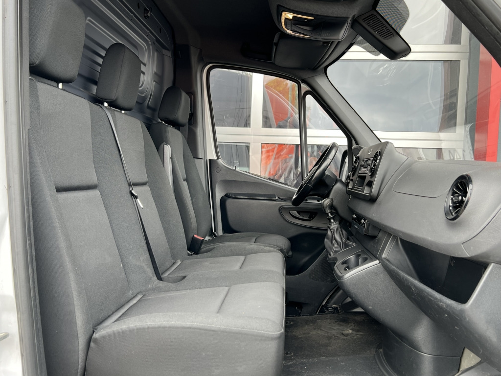 Panel van Mercedes-Benz Sprinter 315 CDI Eu 6d-TEMP MAXI KLIMA Tempomat: picture 12