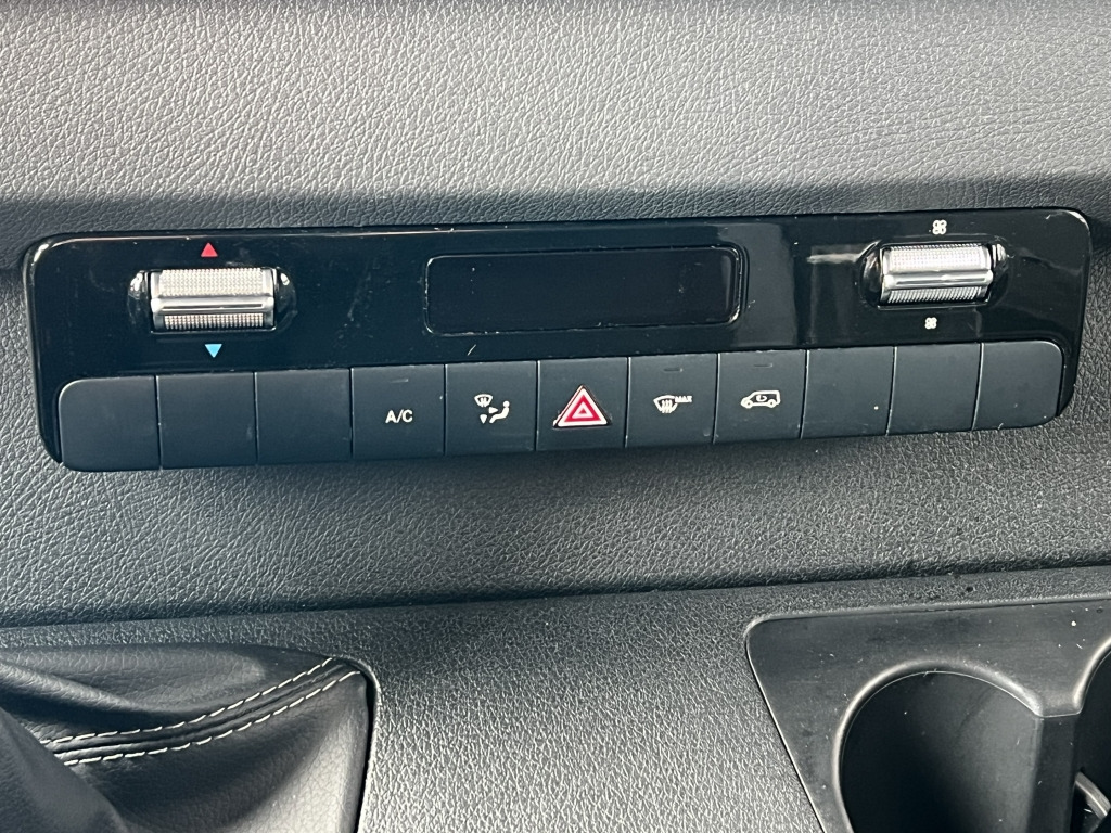 Panel van Mercedes-Benz Sprinter 315 CDI Eu 6d-TEMP MAXI KLIMA Tempomat: picture 15