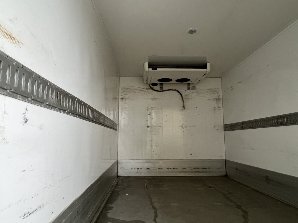 Mercedes-Benz Sprinter 316 CDI 4x4 3,4m CarrierViento Tiefkühl - Refrigerated delivery van: picture 5 Mercedes-Benz Sprinter 316 CDI 4x4 3,4m CarrierViento Tiefkühl - Refrigerated delivery van: picture 5