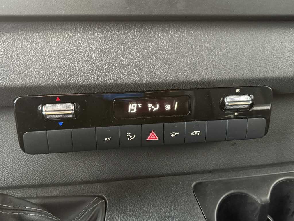Mercedes-Benz Sprinter 317 CDI MAXI + Superhoch H3 Klima MBUX - Panel van: picture 2 Mercedes-Benz Sprinter 317 CDI MAXI + Superhoch H3 Klima MBUX - Panel van: picture 2