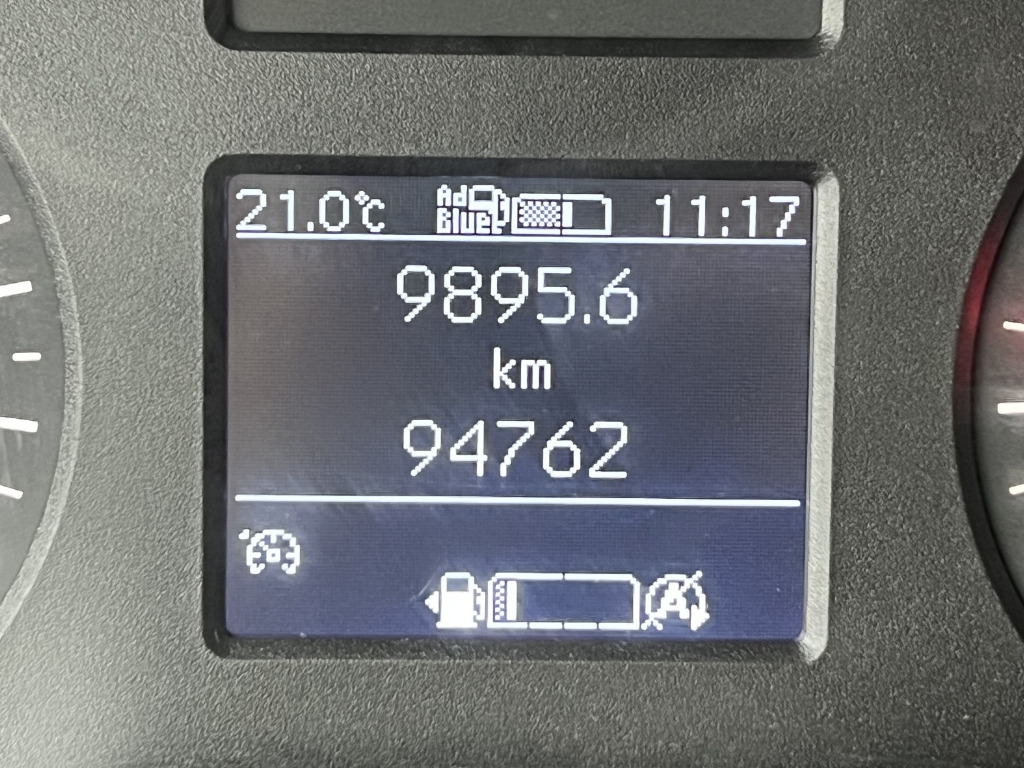 Mercedes-Benz Sprinter 317 CDI XXL L5H3 Klima Kamera 94'km - Panel van: picture 4 Mercedes-Benz Sprinter 317 CDI XXL L5H3 Klima Kamera 94'km - Panel van: picture 4