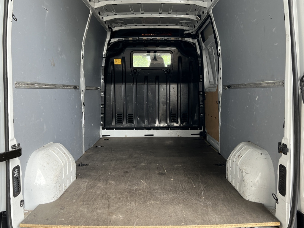 Opel Movano 2.3 CDTi L3H2 KLIMA Spurhalteassistent - Panel van: picture 5 Opel Movano 2.3 CDTi L3H2 KLIMA Spurhalteassistent - Panel van: picture 5