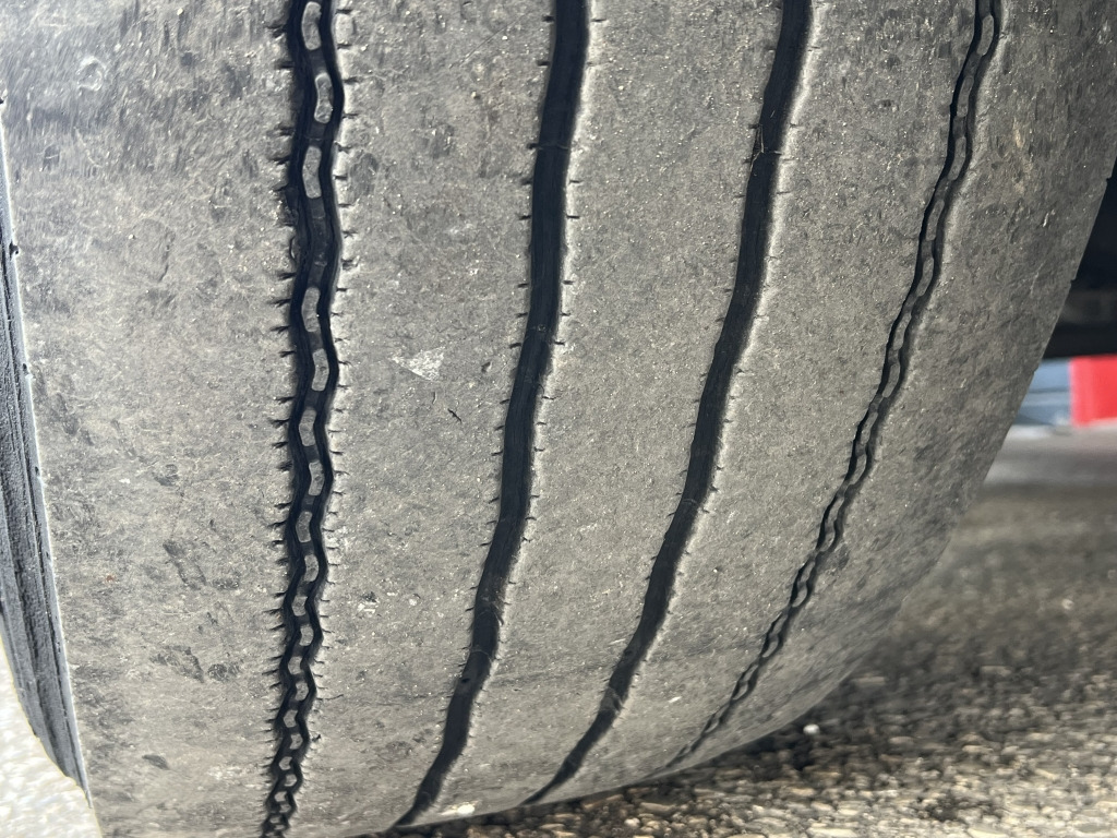 Scania G440 Euro6 Highline Klimaautom.Retarder  2xTank - Tractor unit: picture 3 Scania G440 Euro6 Highline Klimaautom.Retarder  2xTank - Tractor unit: picture 3