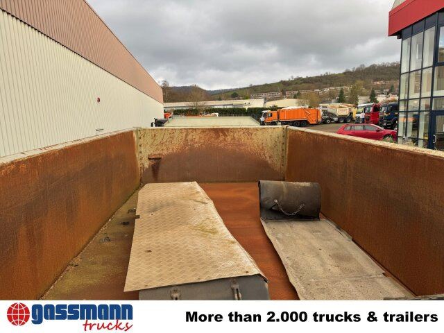 Tipper body 3-Seiten-Kippaufbau: picture 6