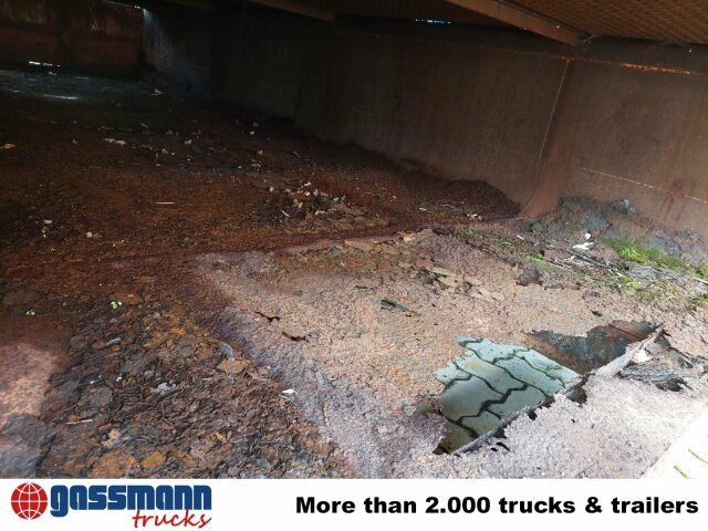 Abrollcontainer ca. 9m³ - Roll-off container: picture 2 Abrollcontainer ca. 9m³ - Roll-off container: picture 2