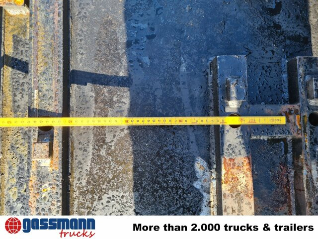 Abrollcontainer ohne - Roll-off container: picture 5 Abrollcontainer ohne - Roll-off container: picture 5