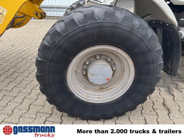 Atlas AR 75 Radlader, SWE - Wheel loader: picture 5 Atlas AR 75 Radlader, SWE - Wheel loader: picture 5