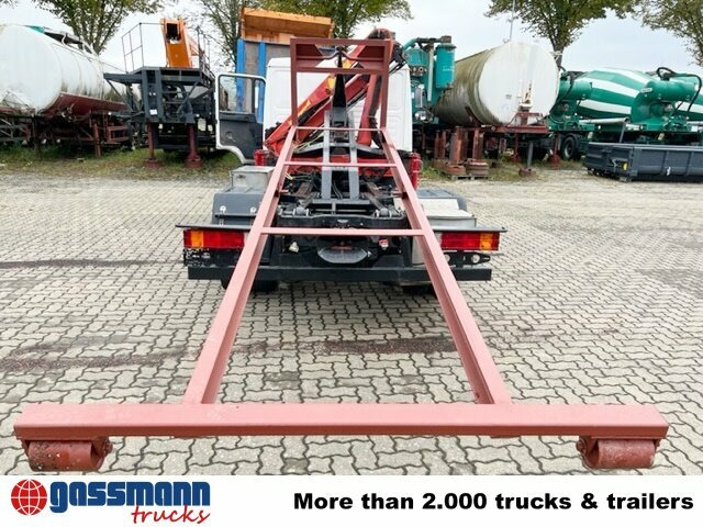 City-Abrollrahmen 4750mm - Roll-off container: picture 5 City-Abrollrahmen 4750mm - Roll-off container: picture 5