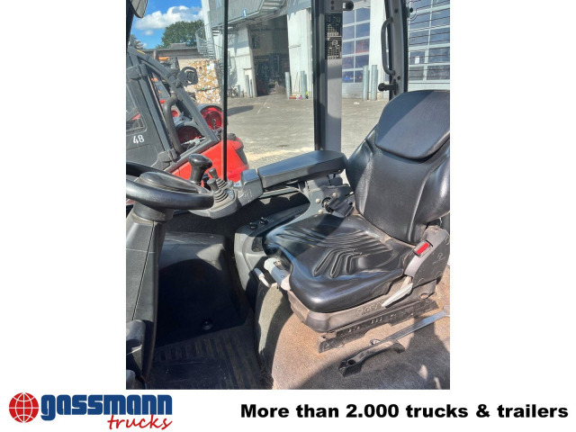 RX 70-45 Frontstapler - Construction machinery: picture 5 RX 70-45 Frontstapler - Construction machinery: picture 5