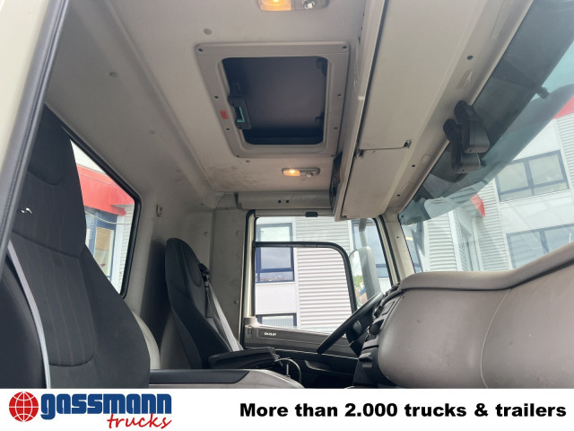 DAF CF 480 6x2, Lenk-/Liftachse - Hook lift truck: picture 4 DAF CF 480 6x2, Lenk-/Liftachse - Hook lift truck: picture 4