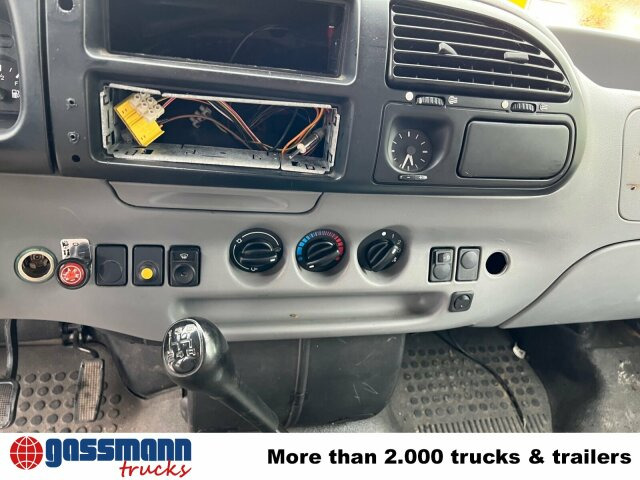 Ford Transit 2.0 4x2, Benziner! - Coach: picture 2 Ford Transit 2.0 4x2, Benziner! - Coach: picture 2