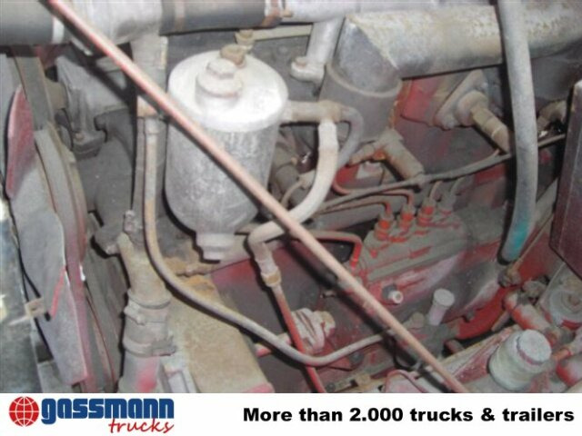 IFA H3A 4x2 - Tipper: picture 3 IFA H3A 4x2 - Tipper: picture 3