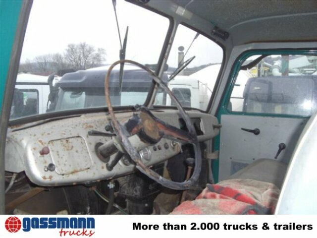 IFA H3A 4x2 - Tipper: picture 5 IFA H3A 4x2 - Tipper: picture 5