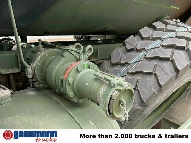 Industriewerke Saar "Imo" Alu Tankaufbau ca. - Tank container: picture 3 Industriewerke Saar "Imo" Alu Tankaufbau ca. - Tank container: picture 3