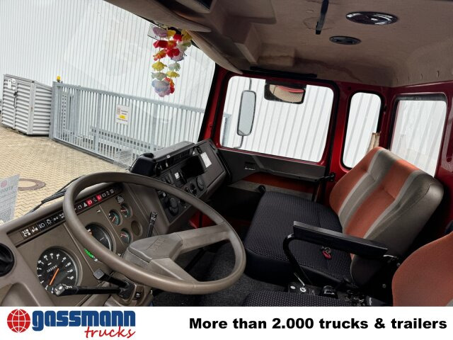 Iveco 75-14 AW 4x4, TLF 8/18 - Fire engine: picture 3 Iveco 75-14 AW 4x4, TLF 8/18 - Fire engine: picture 3