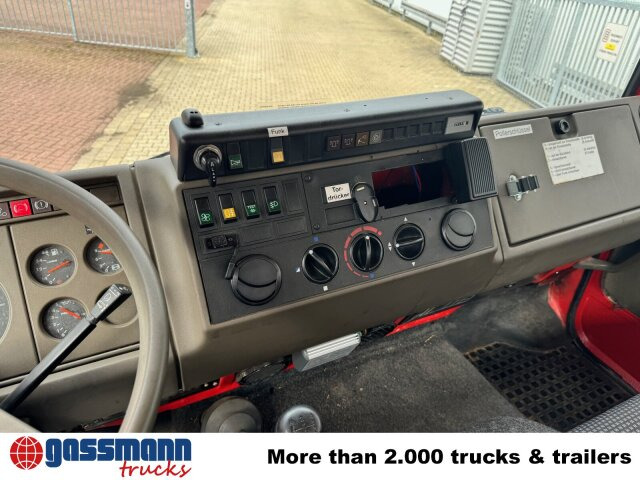 Iveco 75-14 AW 4x4, TLF 8/18 - Fire engine: picture 4 Iveco 75-14 AW 4x4, TLF 8/18 - Fire engine: picture 4