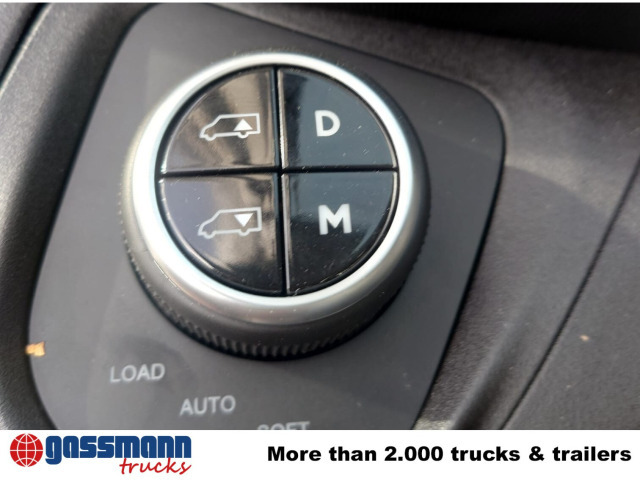 Iveco Daily 72C18H/P DK 4x2, Nebenantrieb, Mehrfach - Cab chassis truck: picture 4 Iveco Daily 72C18H/P DK 4x2, Nebenantrieb, Mehrfach - Cab chassis truck: picture 4