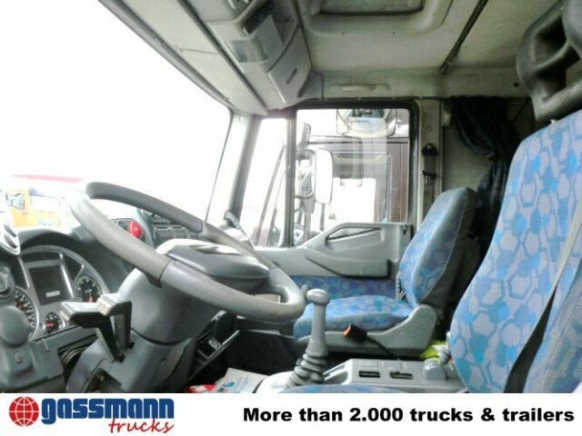 Box truck Iveco EuroCargo 75 E 17/4x2, 6x VORHANDEN!: picture 6 Box truck Iveco EuroCargo 75 E 17/4x2, 6x VORHANDEN!: picture 6