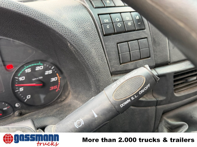 Iveco EuroCargo ML80E21 K 4x2, 2x AHK - Tipper: picture 5 Iveco EuroCargo ML80E21 K 4x2, 2x AHK - Tipper: picture 5