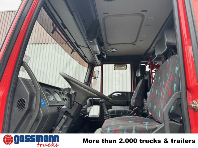 Iveco EuroFire FF 100 E 21 WR tector 4x4 Doka, LF 8/6 - Fire engine: picture 3 Iveco EuroFire FF 100 E 21 WR tector 4x4 Doka, LF 8/6 - Fire engine: picture 3