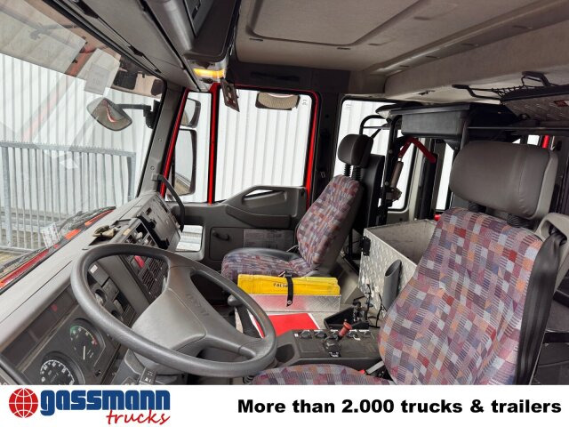 Iveco FF 95 E 18 4x4 Doka, Euro Fire, LF 8/6 Feuerwehr - Fire engine: picture 4 Iveco FF 95 E 18 4x4 Doka, Euro Fire, LF 8/6 Feuerwehr - Fire engine: picture 4