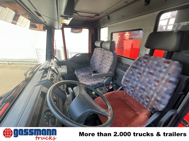 Iveco FF 95 E 18 WR 4x4, 6000l Wassertank - Tanker truck: picture 4 Iveco FF 95 E 18 WR 4x4, 6000l Wassertank - Tanker truck: picture 4