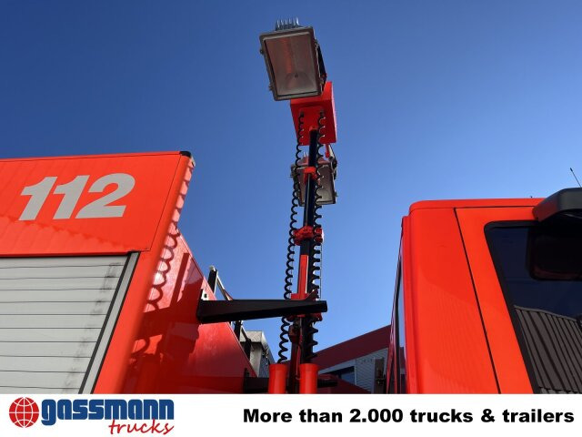 Iveco FF 95 E 18 WR 4x4, RW1, EuroFire - Fire engine: picture 4 Iveco FF 95 E 18 WR 4x4, RW1, EuroFire - Fire engine: picture 4