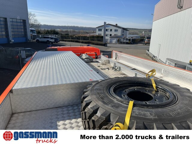 Iveco FF 95 E 18 WR 4x4, RW1, EuroFire - Fire engine: picture 3 Iveco FF 95 E 18 WR 4x4, RW1, EuroFire - Fire engine: picture 3