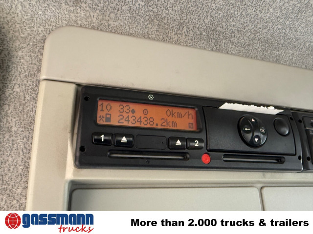 Iveco ML80E18/P 4x2, City-Abroller - Hook lift truck: picture 2 Iveco ML80E18/P 4x2, City-Abroller - Hook lift truck: picture 2