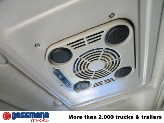 Iveco Stralis AS190S50 4x2, Carnehl Alu 3-S-Kipper - Tipper: picture 4 Iveco Stralis AS190S50 4x2, Carnehl Alu 3-S-Kipper - Tipper: picture 4