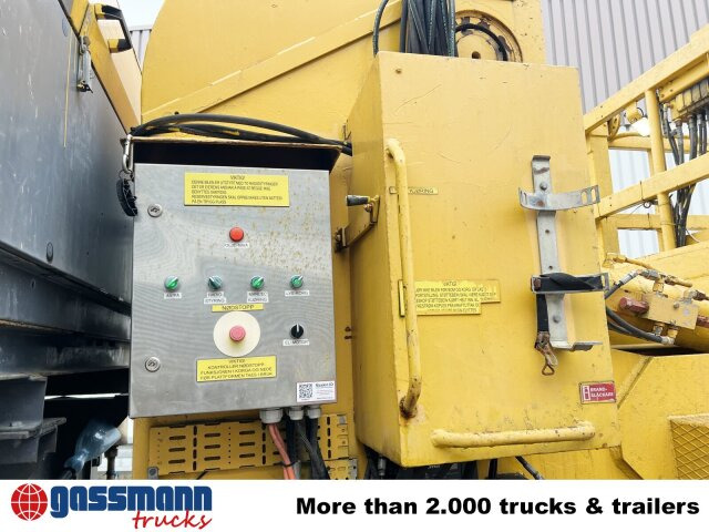 Iveco Trakker AD260T36 6x4, AMV Hubsteiger + - Tanker truck, Crane truck: picture 2 Iveco Trakker AD260T36 6x4, AMV Hubsteiger + - Tanker truck, Crane truck: picture 2