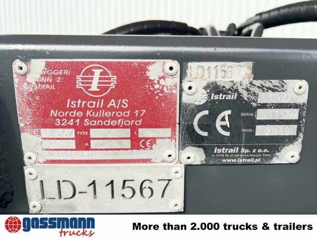 Iveco Trakker AD410T50 8x4, Stahlmulde ca. 16m³, - Tipper: picture 3 Iveco Trakker AD410T50 8x4, Stahlmulde ca. 16m³, - Tipper: picture 3