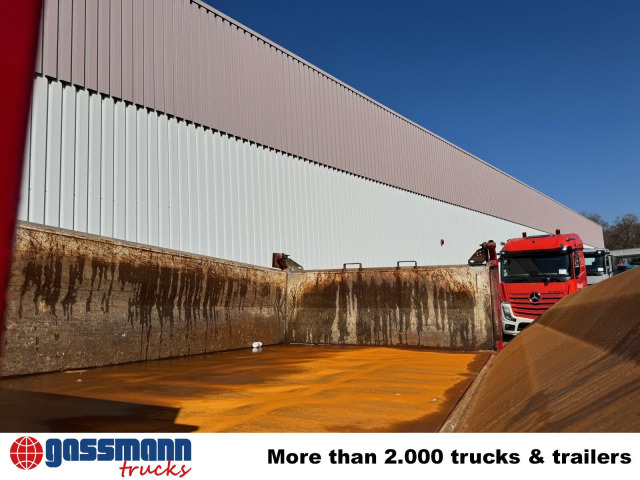 Iveco X-Way AD260X46Z 6x4, Bordmatik - Tipper: picture 3 Iveco X-Way AD260X46Z 6x4, Bordmatik - Tipper: picture 3