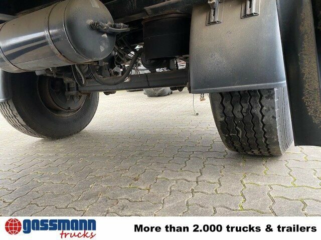 KA 18 - Refrigerated trailer: picture 2 KA 18 - Refrigerated trailer: picture 2