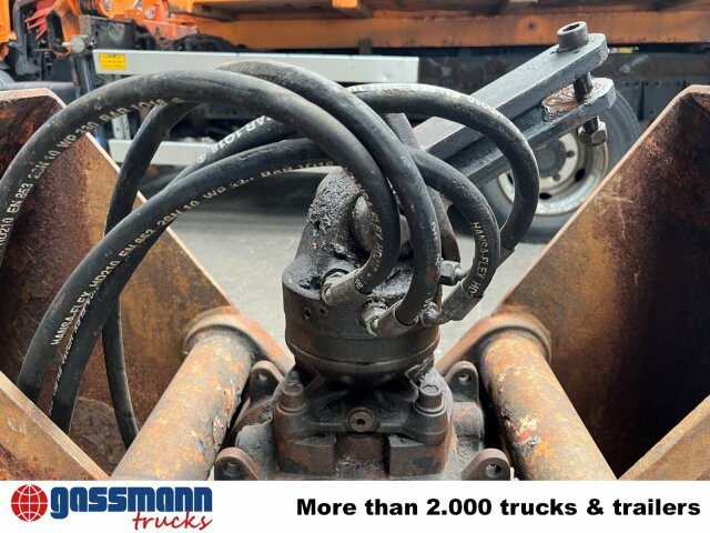 KM 604 HPX-200c - Clamshell bucket for Construction machinery: picture 4 KM 604 HPX-200c - Clamshell bucket for Construction machinery: picture 4