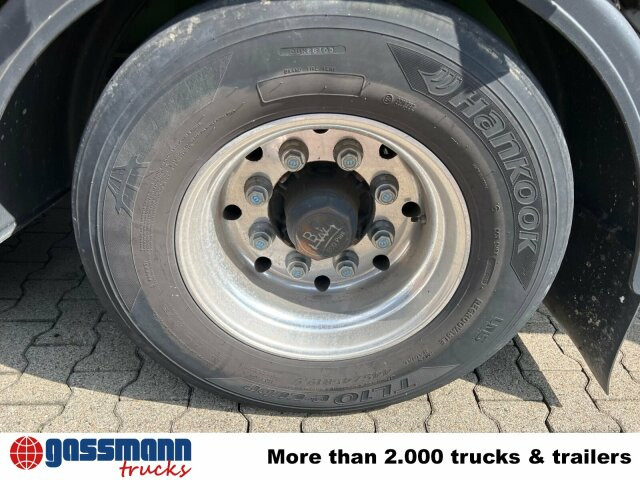 Krone SDP 27 eLCUQ-CS, Coilmulde, Edscha-Verdeck, - Dropside/ Flatbed semi-trailer: picture 4 Krone SDP 27 eLCUQ-CS, Coilmulde, Edscha-Verdeck, - Dropside/ Flatbed semi-trailer: picture 4