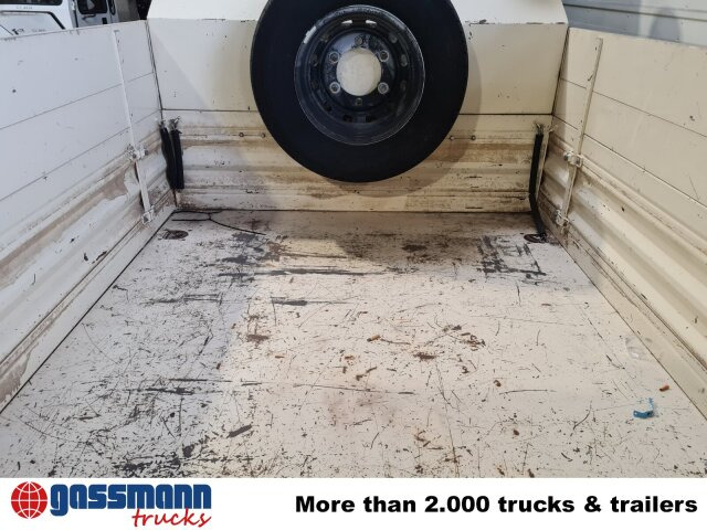 M30 Fumo 4x4 Doka Kipper - Tipper: picture 3 M30 Fumo 4x4 Doka Kipper - Tipper: picture 3