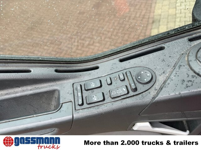 MAN TGA 18.430 4X2 LL, 2x AHK - Hook lift truck: picture 2 MAN TGA 18.430 4X2 LL, 2x AHK - Hook lift truck: picture 2