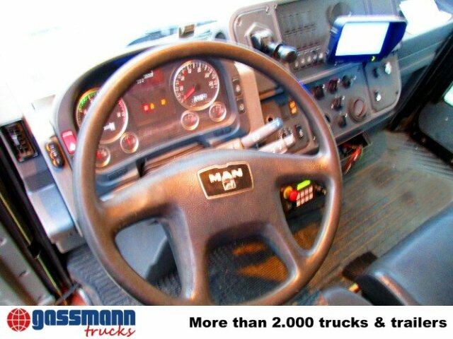 MAN TGA 28.310 6x2-4LL Schörling 3R11 21.5, Terberg - Refuse truck: picture 4 MAN TGA 28.310 6x2-4LL Schörling 3R11 21.5, Terberg - Refuse truck: picture 4