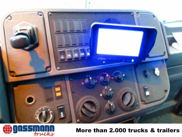 MAN TGA 28.310 6x2-4LL Schörling 3R11 21.5, Terberg - Refuse truck: picture 5 MAN TGA 28.310 6x2-4LL Schörling 3R11 21.5, Terberg - Refuse truck: picture 5