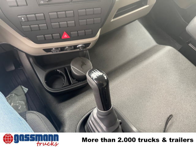 MAN TGL 12.190 4x2 BL - Dropside/ Flatbed truck: picture 5 MAN TGL 12.190 4x2 BL - Dropside/ Flatbed truck: picture 5