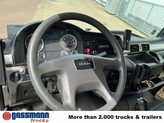 MAN TGL 12.220 4X2 BL mit MBB LBW 1500K - Box truck: picture 4 MAN TGL 12.220 4X2 BL mit MBB LBW 1500K - Box truck: picture 4